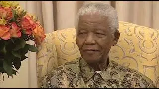 Robyn Curnow interviews Presidents and World Leaders