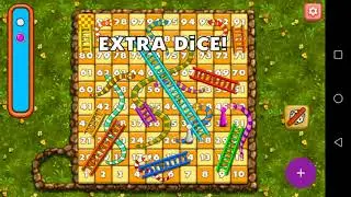 Snakes & Ladders - Ludo Android Game