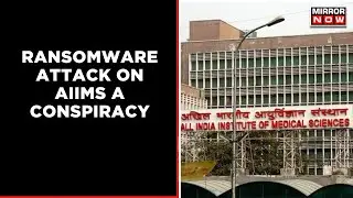 AIIMS Server Down For 12 Days, Internet Services Restricted | Online Services To Resume In Phases