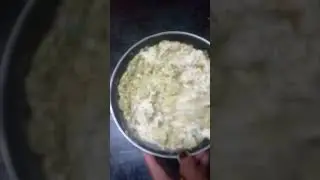 Mung ki dal ka pakode