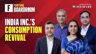 What&rsquo;s driving India&rsquo;s spending surge? Top business minds decode the new consumer
