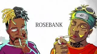 Ski Mask The Slump God STOKELEY Type Beat Ft  XXXTENTACION (Prod. Rosebank)