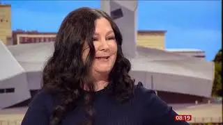 BBC News Story: Talc Scandal