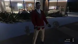 Let's jump into the new Mansions DLC!!! (Part 5/7)