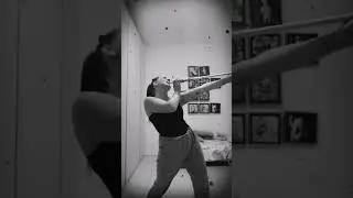 Questa quarantena mi distrugge 😅😂 #quarantena #pulizie #songs #dance #swiffer