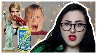 NEW MANDELA EFFECT PROOF 26 | MICHELLE PLATTI