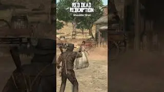 RDR vs RDR2 | Where Does It Hurt Most? &ndash; Hit Physics Test