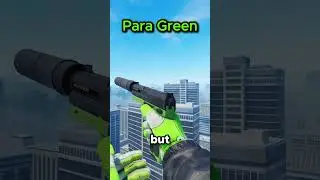 What Your USP-S Skin Says About You &ndash; Part 4 🔫