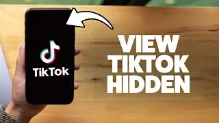 Как анонимно просматривать TikTok в 2025 году (iPhone и Android)