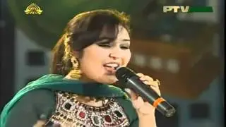 Sun Wanjali De - Sara Raza Khan Tribute to Noor Jehan - YouTube.flv