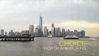 Choice Group- Corporate Video