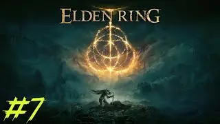 Elden Ring Playthrough Part 7: Exploring Nokron City and Volcano Manor