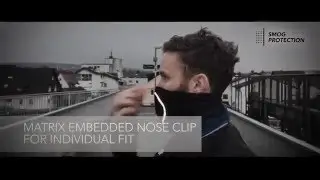 H.A.D.  SMOG PROTECTION