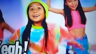 #clipeoficialdachloe tropa do oh yeah! Yasmin e Sarah