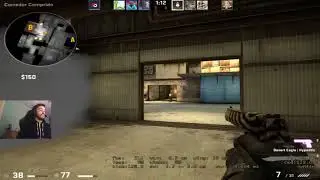 mutirisgo - QUE OTA? - Twitch Highlights [2/2/2018]