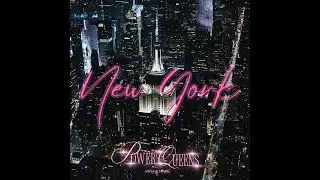 POWER QUEENS - Myla & Nimiel - NEW YORK (Official Video)