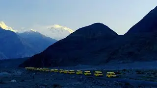 DHL Express Pakistan celebrating 40th anniversary | Teaser