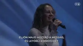 🎼 Shalom, Shalom, Jeruzsálem 🎼 - Hit Gyülekezete Marosvásárhely