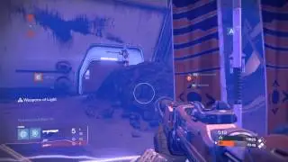 Destiny: Bubble Standoff