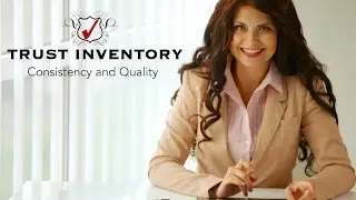 Property inventory clerk Trust Inventory services