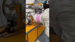 Drum Screen Printing Machine #screenprintingmachine #Drumscreenprintingmachine