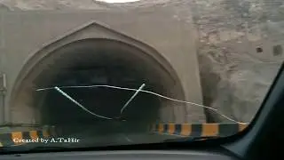 Driving in Makkah City