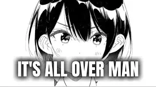 UMI PLEASE SAVE US|Rent-A-Girlfriend Chapter 407 Review