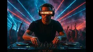 I Like Money Too (Tech House Banger) | Official Music Video