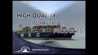 Get Industrial Work Done Fast with Coastal Industrial