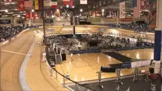 USA Cycling National Championships 2011: Men Points Race