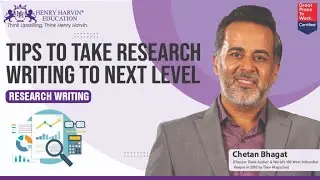 How to Take Your Research Writing to Next Level | Research Writing Certification Course for Beginner