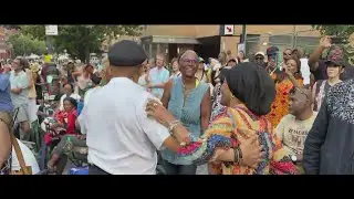 'Keeping the pulse alive': Harlem Week’s 51st annual celebration