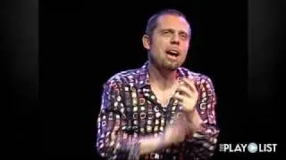 Max Pollak performs on The PlayList