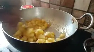 Tasty and organic homemade apple jam boht hi asaan trike nal 