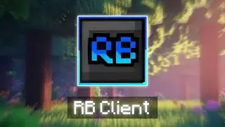 RB Client For Minecraft PE 1.21+ | Best Fps Booster Client 🔥