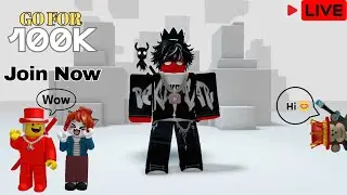 🚀 Roblox LIVE Adventure! Crazy Moments, Fun Games & Epic Wins! 🎮🔥