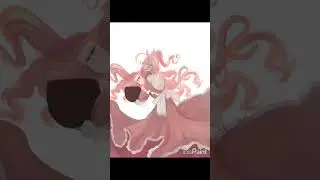 Няняня^^ Рисунок к DIYTS  от 