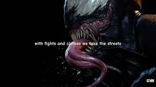 Venom Vibes Song Created by AI