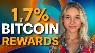 Earn Bitcoin SAFELY on Cardano (No BTC Lockup Needed)