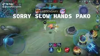 pa turo po fanny idol ml disciple gaming