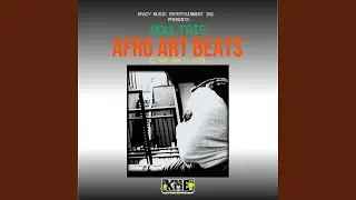 AFRO ART BEATS (I AINT COME TO LOSE)