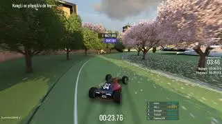 Trackmania 2020 online