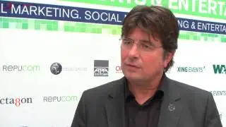 Roland Bischof, Gesch&auml;ftsf&uuml;hrer, Presented by GmbH