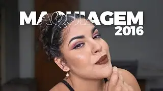 MAKE 2016 | 2026 SERIA O NOVO 2016?