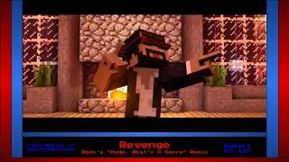 Beat Saber - Revenge (Reek's 