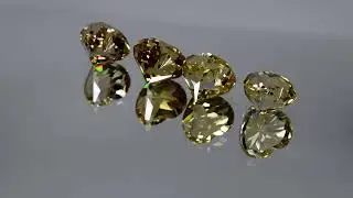 Zircon 33.10 Cts