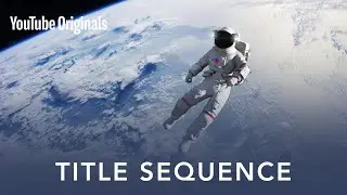 Title Sequence | The Mars