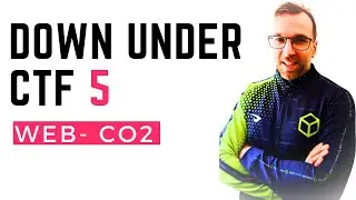 Python Prototype Pollution - CO2 - Down Under CTF