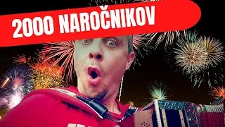 WAW 2000 nas je že na mojem kanalu!
