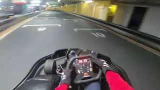 FlashKart KÖKI SUPERTRACK (2024.02.29.) Balázs N. (FP3)